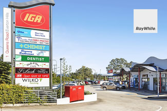 Shop & Retail commercial property leased at Everton Hills QLD 4053 Shop & Retail commercial property leased at Everton Hills QLD 4053
