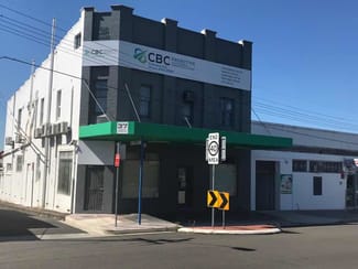 Medical / Consulting commercial property leased at 37 North Pde Campsie NSW 2194 Medical / Consulting commercial property leased at 37 North Pde Campsie NSW 2194