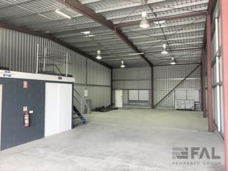Factory, Warehouse & Industrial commercial property leased at Unit 3/2 Spine Street Sumner QLD 4074 Factory, Warehouse & Industrial commercial property leased at Unit 3/2 Spine Street Sumner QLD 4074