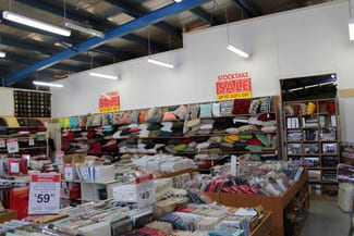 Factory, Warehouse & Industrial commercial property leased at 346 Frankston Dandenong Road Dandenong VIC 3175 Factory, Warehouse & Industrial commercial property leased at 346 Frankston Dandenong Road Dandenong VIC 3175