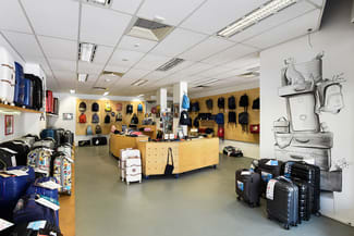 Shop & Retail commercial property leased at Shop 1/35 Belmore Road Randwick NSW 2031 Shop & Retail commercial property leased at Shop 1/35 Belmore Road Randwick NSW 2031
