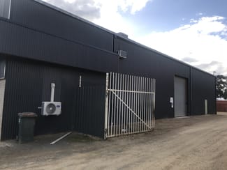 Showrooms / Bulky Goods commercial property leased at 377 Edward Street Wagga Wagga NSW 2650 Showrooms / Bulky Goods commercial property leased at 377 Edward Street Wagga Wagga NSW 2650