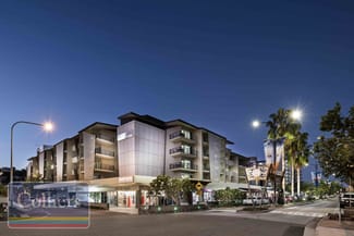 Shop & Retail commercial property leased at 8-10 Palmer Street South Townsville QLD 4810 Shop & Retail commercial property leased at 8-10 Palmer Street South Townsville QLD 4810