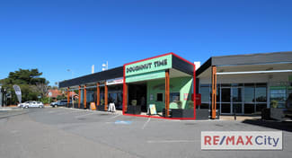 Shop & Retail commercial property leased at 10/2128 Sandgate Road Boondall QLD 4034