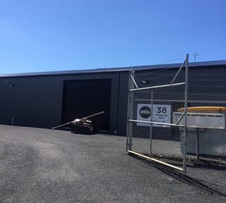Factory, Warehouse & Industrial commercial property leased at 38 Fieldings Way Ulverstone TAS 7315 Factory, Warehouse & Industrial commercial property leased at 38 Fieldings Way Ulverstone TAS 7315