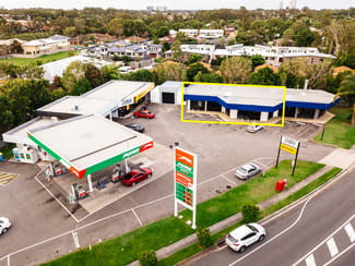 Shop & Retail commercial property leased at 177 Government Road Labrador QLD 4215