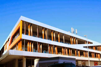 Offices commercial property leased at Suite 1.05 and 1.06/20A Danks St Waterloo NSW 2017 Offices commercial property leased at Suite 1.05 and 1.06/20A Danks St Waterloo NSW 2017