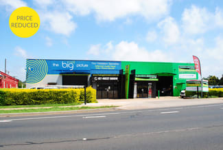Showrooms / Bulky Goods commercial property leased at T2, 183 Ruthven Street Toowoomba City QLD 4350 Showrooms / Bulky Goods commercial property leased at T2, 183 Ruthven Street Toowoomba City QLD 4350