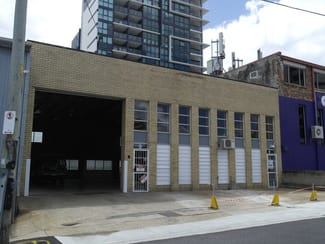 Factory, Warehouse & Industrial commercial property leased at 9 Moore Street Albion QLD 4010 Factory, Warehouse & Industrial commercial property leased at 9 Moore Street Albion QLD 4010