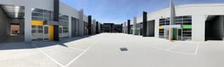 Factory, Warehouse & Industrial commercial property leased at 14/47 Wangara Rd Cheltenham VIC 3192