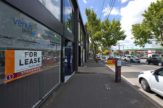 Showrooms / Bulky Goods commercial property leased at 225-227 Swan Street Richmond VIC 3121 Showrooms / Bulky Goods commercial property leased at 225-227 Swan Street Richmond VIC 3121
