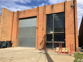 Factory, Warehouse & Industrial commercial property leased at 57 Westminster St Oakleigh VIC 3166 Factory, Warehouse & Industrial commercial property leased at 57 Westminster St Oakleigh VIC 3166