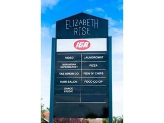 Shop & Retail commercial property leased at 34 Hamblynn Road Elizabeth Downs SA 5113 Shop & Retail commercial property leased at 34 Hamblynn Road Elizabeth Downs SA 5113
