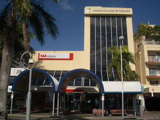 Offices commercial property leased at E/67 Lake Street Cairns City QLD 4870