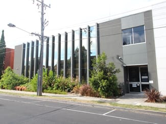 Offices commercial property leased at 3/30-32 Ellingworth Pde Box Hill VIC 3128
