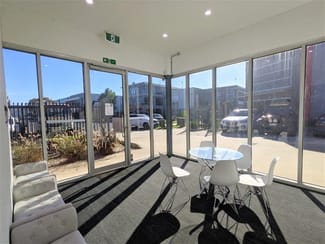 Showrooms / Bulky Goods commercial property leased at 16/88 Wirraway Drive Port Melbourne VIC 3207
