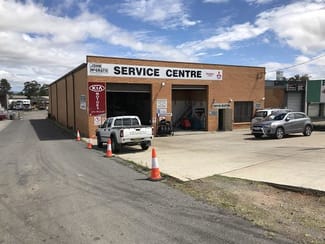 Showrooms / Bulky Goods commercial property leased at 85 High Street Queanbeyan NSW 2620 Showrooms / Bulky Goods commercial property leased at 85 High Street Queanbeyan NSW 2620