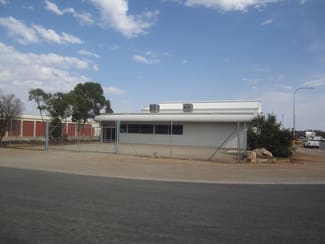 Factory, Warehouse & Industrial commercial property leased at 16 Gosse St Roxby Downs SA 5725 Factory, Warehouse & Industrial commercial property leased at 16 Gosse St Roxby Downs SA 5725