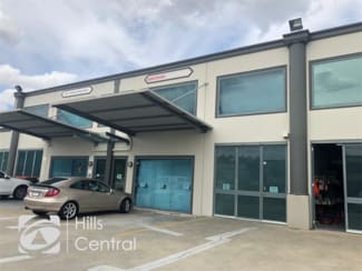 Factory, Warehouse & Industrial commercial property leased at 45/9 Hoyle Avenue Castle Hill NSW 2154 Factory, Warehouse & Industrial commercial property leased at 45/9 Hoyle Avenue Castle Hill NSW 2154