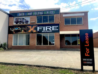 Offices commercial property leased at 37 Deering St Ulladulla NSW 2539 Offices commercial property leased at 37 Deering St Ulladulla NSW 2539