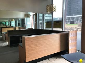Shop & Retail commercial property leased at 4/425 Docklands Drive Docklands VIC 3008 Shop & Retail commercial property leased at 4/425 Docklands Drive Docklands VIC 3008