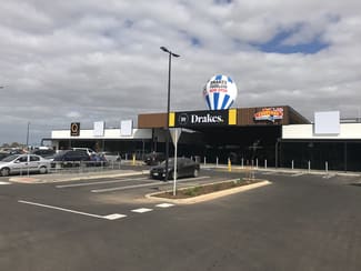Shop & Retail commercial property leased at T5/Cnr Petherton Road And Stebbonheath Road Penfield SA 5121