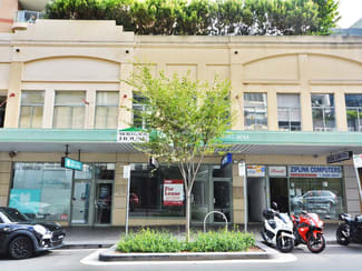 Offices commercial property leased at 4b/71-77 Oxford Street Bondi Junction NSW 2022