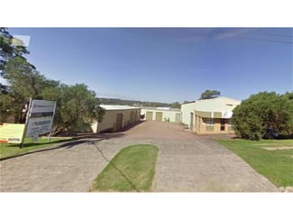 Factory, Warehouse & Industrial commercial property leased at Unit 2/8 Nelson Road Cardiff NSW 2285 Factory, Warehouse & Industrial commercial property leased at Unit 2/8 Nelson Road Cardiff NSW 2285