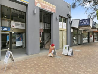 Shop & Retail commercial property leased at 1st Flr 3/211 Main Street Mornington VIC 3931 Shop & Retail commercial property leased at 1st Flr 3/211 Main Street Mornington VIC 3931