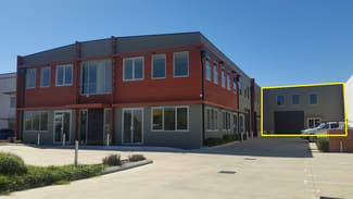 Factory, Warehouse & Industrial commercial property leased at 5/6 Blackly Row Cockburn Central WA 6164 Factory, Warehouse & Industrial commercial property leased at 5/6 Blackly Row Cockburn Central WA 6164
