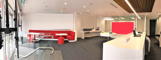 Offices commercial property leased at Chermside QLD 4032 Offices commercial property leased at Chermside QLD 4032