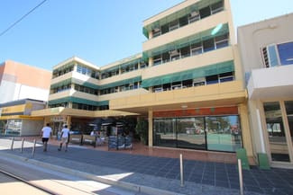 Offices commercial property leased at 3074 Surfers Paradise Boulevard Surfers Paradise QLD 4217