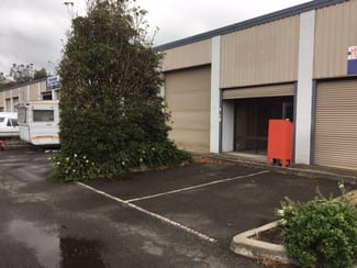 Factory, Warehouse & Industrial commercial property leased at 9/15 Macquarie Place Boronia VIC 3155 Factory, Warehouse & Industrial commercial property leased at 9/15 Macquarie Place Boronia VIC 3155