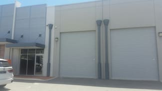 Factory, Warehouse & Industrial commercial property leased at Unit 18/51 Lancaster Road Wangara WA 6065 Factory, Warehouse & Industrial commercial property leased at Unit 18/51 Lancaster Road Wangara WA 6065