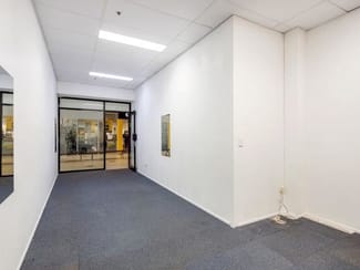 Offices commercial property leased at 7b/104 Mary Street Gympie QLD 4570