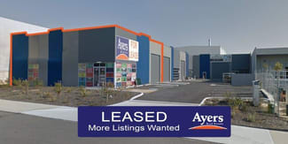 Factory, Warehouse & Industrial commercial property leased at 1/5 Tesla Link Wangara WA 6065 Factory, Warehouse & Industrial commercial property leased at 1/5 Tesla Link Wangara WA 6065