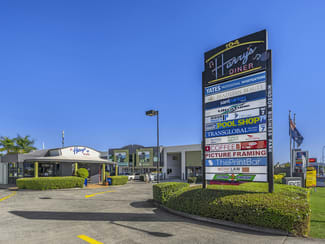 Offices commercial property leased at Windsor QLD 4030 Offices commercial property leased at Windsor QLD 4030