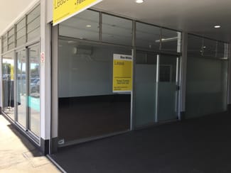 Shop & Retail commercial property leased at 20 Railway Street Southport QLD 4215