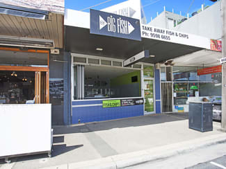 Development / Land commercial property leased at 18 Bay Road Sandringham VIC 3191