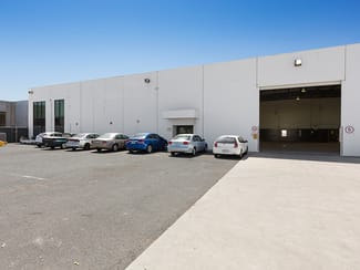 Development / Land commercial property leased at 18 Little Boundary Road Laverton North VIC 3026 Development / Land commercial property leased at 18 Little Boundary Road Laverton North VIC 3026