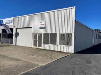 Factory, Warehouse & Industrial commercial property leased at Unit 6/22-24 Marcia Street Coffs Harbour NSW 2450 Factory, Warehouse & Industrial commercial property leased at Unit 6/22-24 Marcia Street Coffs Harbour NSW 2450