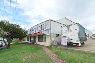 Factory, Warehouse & Industrial commercial property leased at 2 Production Avenue Warana QLD 4575 Factory, Warehouse & Industrial commercial property leased at 2 Production Avenue Warana QLD 4575