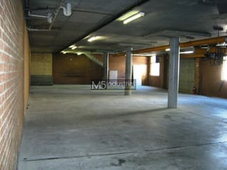 Factory, Warehouse & Industrial commercial property leased at 1B/30-32 Norman Street Peakhurst NSW 2210 Factory, Warehouse & Industrial commercial property leased at 1B/30-32 Norman Street Peakhurst NSW 2210