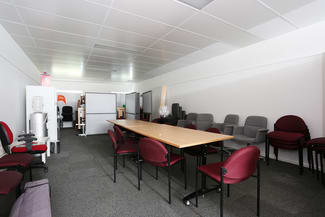 Medical / Consulting commercial property leased at 16/6 James Road Beachmere QLD 4510