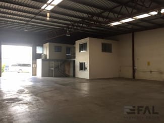 Factory, Warehouse & Industrial commercial property leased at Archerfield QLD 4108 Factory, Warehouse & Industrial commercial property leased at Archerfield QLD 4108