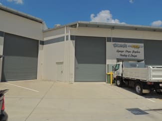 Offices commercial property leased at 9/55 Commerce Circuit Yatala QLD 4207 Offices commercial property leased at 9/55 Commerce Circuit Yatala QLD 4207