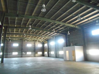 Factory, Warehouse & Industrial commercial property leased at 40 Enterprise Street Paget QLD 4740 Factory, Warehouse & Industrial commercial property leased at 40 Enterprise Street Paget QLD 4740