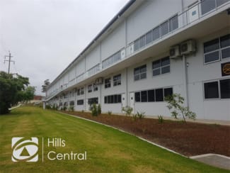 Factory, Warehouse & Industrial commercial property leased at 28/14 Loyalty Road North Rocks NSW 2151 Factory, Warehouse & Industrial commercial property leased at 28/14 Loyalty Road North Rocks NSW 2151