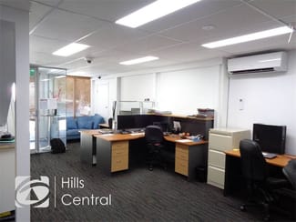 Offices commercial property leased at 38B/5-7 Anella Avenue Castle Hill NSW 2154 Offices commercial property leased at 38B/5-7 Anella Avenue Castle Hill NSW 2154
