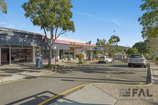 Shop & Retail commercial property leased at 10 Dallas Parade Keperra QLD 4054 Shop & Retail commercial property leased at 10 Dallas Parade Keperra QLD 4054